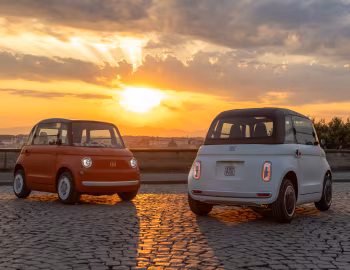 Fiat Topolino (354) '2023–pr.