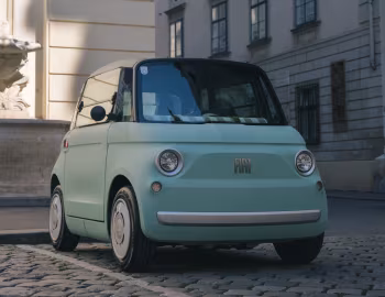 Fiat Topolino (354) '2023–pr.