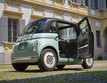 Fiat Topolino (354) '2023–pr.