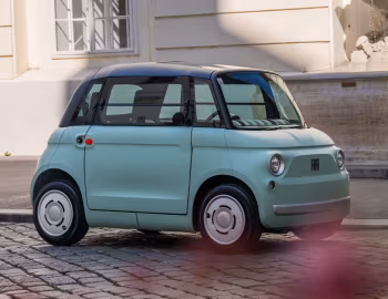 Fiat Topolino (354) '2023–pr.
