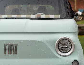 Fiat Topolino [UK-spec] (354) '2026