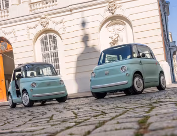 Fiat Topolino (354) '2023–pr.