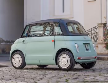 Fiat Topolino (354) '2023–pr.