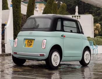 Fiat Topolino [UK-spec] (354) '2026
