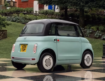 Fiat Topolino [UK-spec] (354) '2026