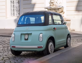 Fiat Topolino (354) '2023–pr.