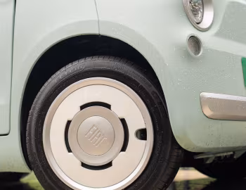 Fiat Topolino [UK-spec] (354) '2026