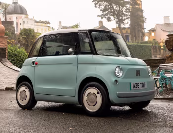 Fiat Topolino [UK-spec] (354) '2026