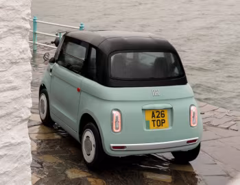 Fiat Topolino [UK-spec] (354) '2026
