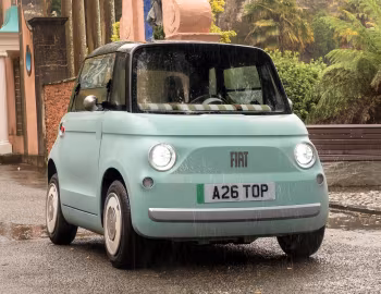Fiat Topolino [UK-spec] (354) '2026