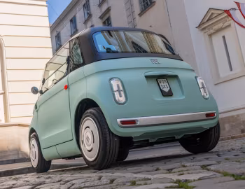Fiat Topolino (354) '2023–pr.