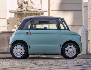 Fiat Topolino (354) '2023–pr.