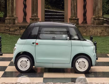 Fiat Topolino [UK-spec] (354) '2026
