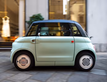 Fiat Topolino (354) '2023–pr.