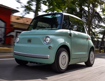 Fiat Topolino (354) '2023–pr.