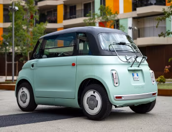 Fiat Topolino (354) '2023–pr.