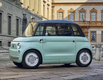 Fiat Topolino (354) '2023–pr.