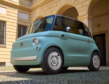 Fiat Topolino (354) '2023–pr.