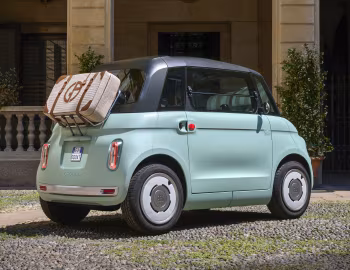 Fiat Topolino (354) '2023–pr.