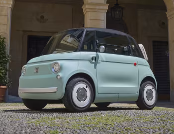 Fiat Topolino (354) '2023–pr.