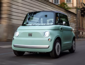 Fiat Topolino (354) '2023–pr.