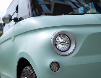 Fiat Topolino (354) '2023–pr.