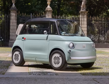 Fiat Topolino (354) '2023–pr.