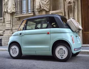 Fiat Topolino (354) '2023–pr.