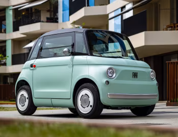 Fiat Topolino (354) '2023–pr.