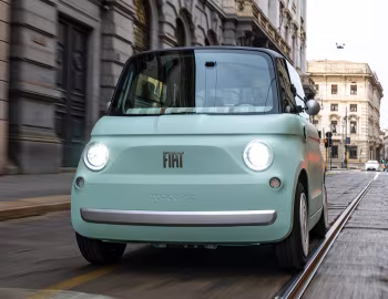 Fiat Topolino (354) '2023–pr.