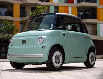 Fiat Topolino (354) '2023–pr.