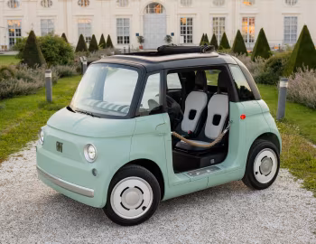 Fiat Topolino Dolcevita (354) '2023–pr.