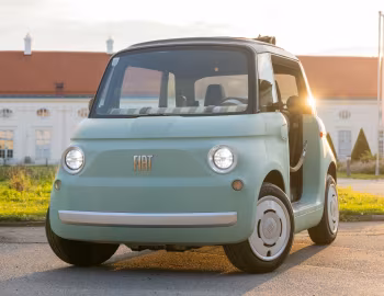 Fiat Topolino Dolcevita (354) '2023–pr.