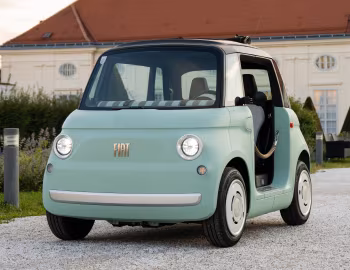 Fiat Topolino Dolcevita (354) '2023–pr.