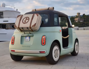Fiat Topolino Dolcevita (354) '2023–pr.