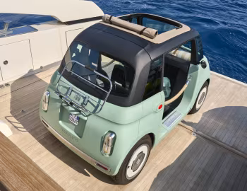 Fiat Topolino Dolcevita (354) '2023–pr.