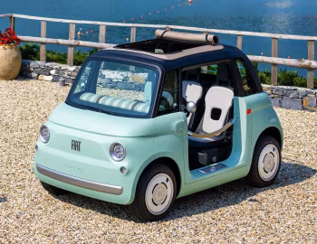 Fiat Topolino Dolcevita (354) '2023–pr.