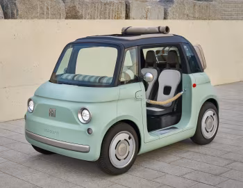 Fiat Topolino Dolcevita (354) '2023–pr.