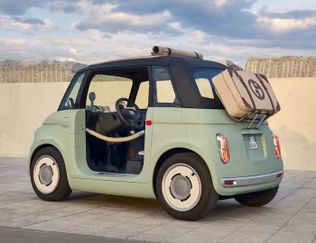 Fiat Topolino Dolcevita (354) '2023–pr.
