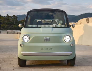 Fiat Topolino Dolcevita (354) '2023–pr.