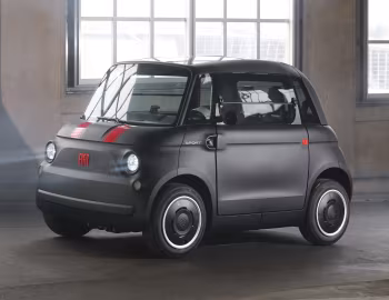 Fiat Topolino Sport (354) '2026