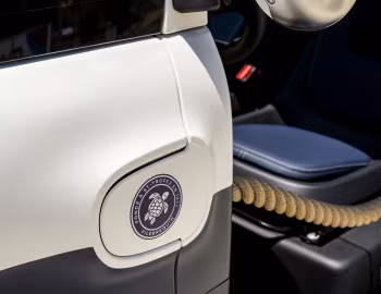 Fiat Topolino Vilebrequin Collector’s Edition (354) '2025