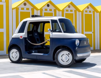 Fiat Topolino Vilebrequin Collector’s Edition (354) '2025