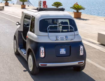 Fiat Topolino Vilebrequin Collector’s Edition (354) '2025