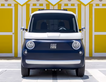 Fiat Topolino Vilebrequin Collector’s Edition (354) '2025