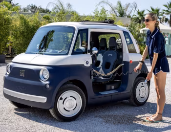 Fiat Topolino Vilebrequin Collector’s Edition (354) '2025