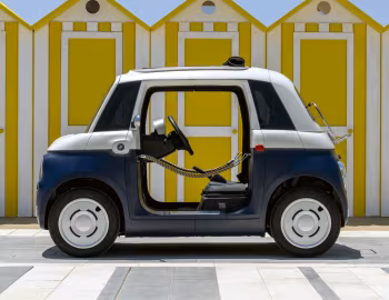 Fiat Topolino Vilebrequin Collector’s Edition (354) '2025
