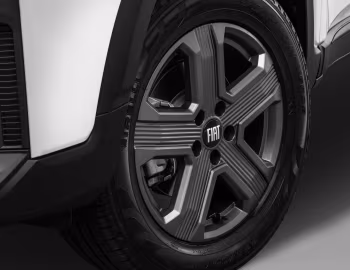 2026 Fiat Toro Endurance T270 (226) '2025–pr.