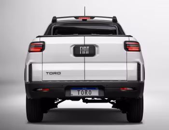 2026 Fiat Toro Endurance T270 (226) '2025–pr.
