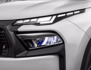 2026 Fiat Toro Endurance T270 (226) '2025–pr.